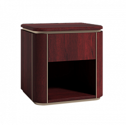 Тумба прикроватная Luna Марсала