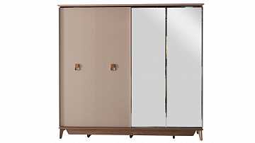 Шкаф-купе Alvis