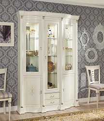 Витрина Атланта Crema №2