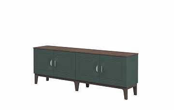 Тумба под ТВ Калипсо