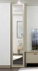 Шкаф однодверный Palmari с зеркалом P5530