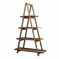 СТЕЛЛАЖ Wooden Vintage Loft Y607
