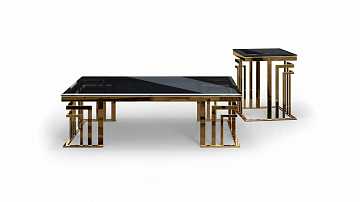 Журнальный столик Vasco