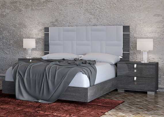 Кровать Sarah Geo 180x203