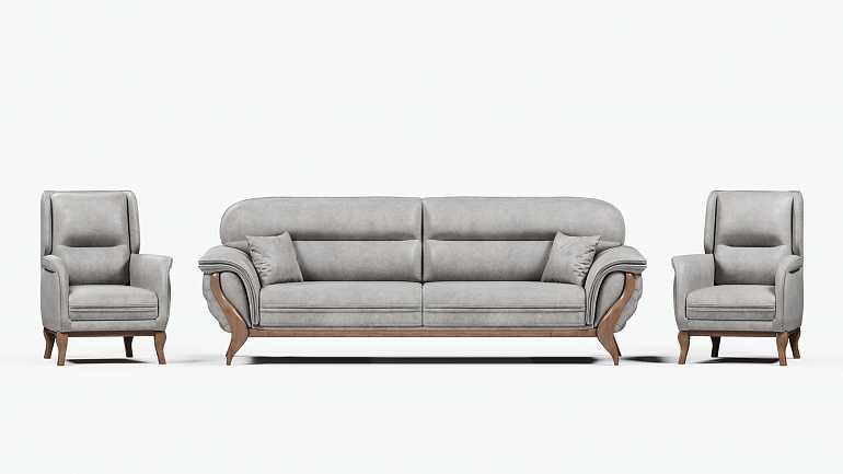 Кресло "Неаполь"