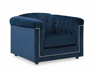 Кресло Josanna Blue