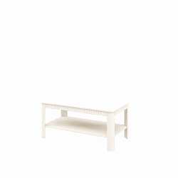 Стол журнальный Марсель крем