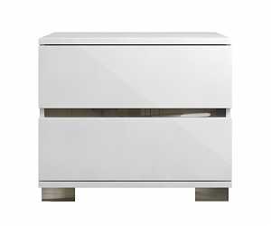 Тумба прикроватная Dream White