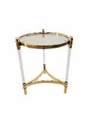 Журнальный столик Эклект