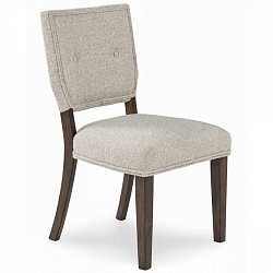 Стул обеденный Veramond мягкая спинка