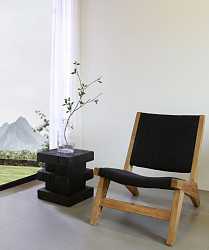 Пуф Wooden Vintage Loft FE1011