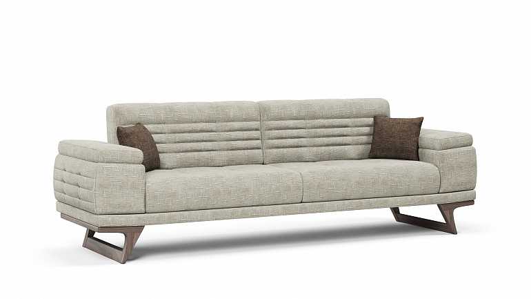 Трехместный диван "Сидней"