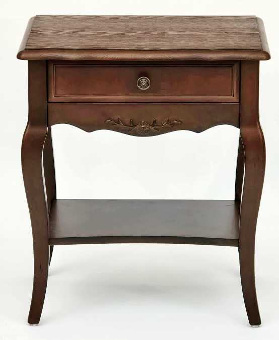 Тумба прикроватная Belveder ST9302 FB