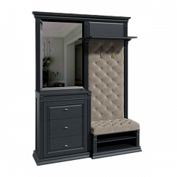 Прихожая Rimar Готика