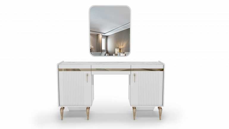 Спальный гарнитур "Изабель"