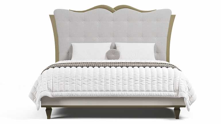 Спальный гарнитур "Каролина"