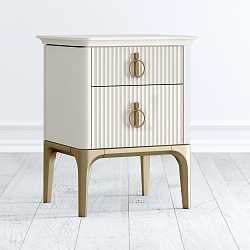 Тумба прикроватная Primo Luna малая