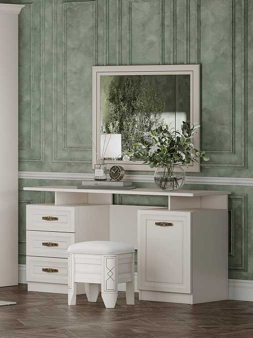 Спальный гарнитур "Оливия" 4 ст.