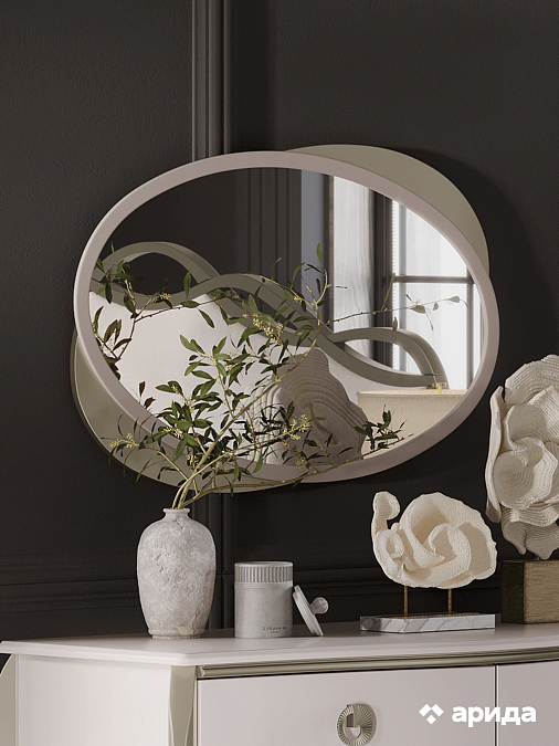 Зеркало настенное "Верона"