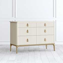 Комод малый Primo Luna PA006BP