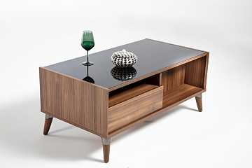 Журнальный столик Loren с ящиком