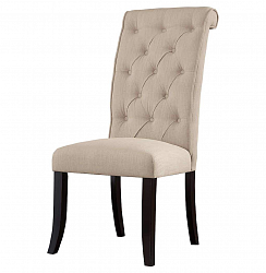 Стул обеденный Tripton-Linen