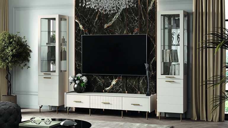 ТВ - группа "Милан"