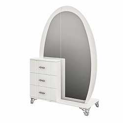 Комод с зеркалом София