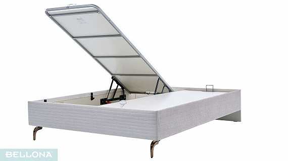 Кровать с подъемным механизмом Larissa 180*200