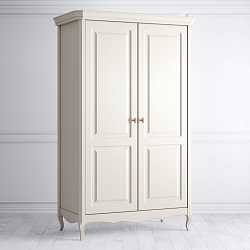 Шкаф 2-дверный Ballette beige