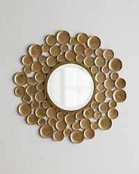 Зеркало в раме "Вирджиния"