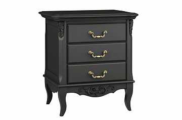 Тумба прикроватная Французский прованс В303BL