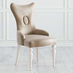 Стул C07T, ткань B01