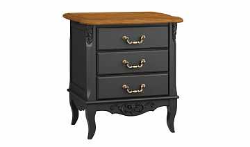 Прикроватная тумба Прованс Wood W303BL