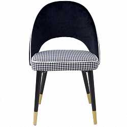 Стул C-1228F MK-6909-GB