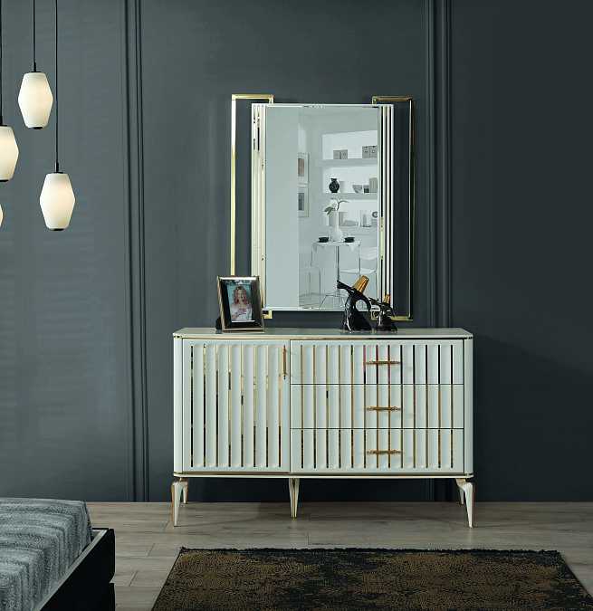 Спальный гарнитур "Монако"