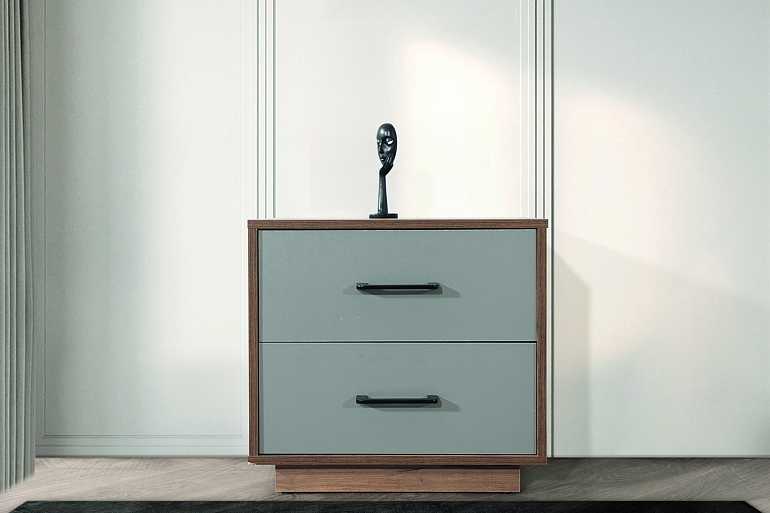 Спальный гарнитур "Бруклин"