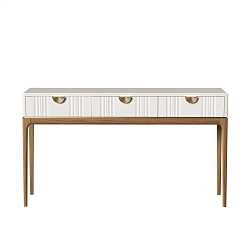 Столик-консоль Bari 3 ящика