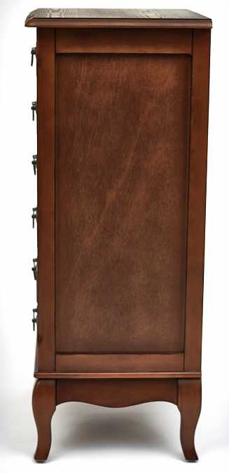 Комод Belveder ST9314 FB