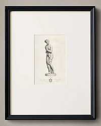 Постер "Goddess I"