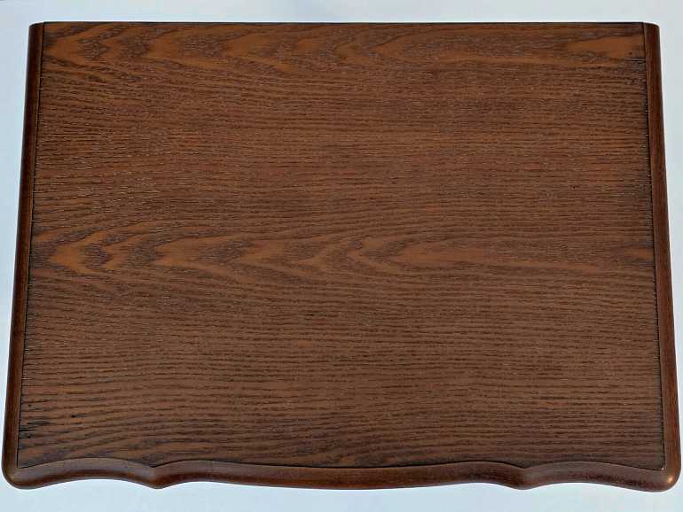 Тумба прикроватная Belveder ST9302 FB