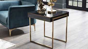 Журнальный столик Carlino малый