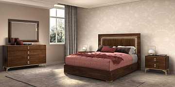 Гарнитур для спальни Eva