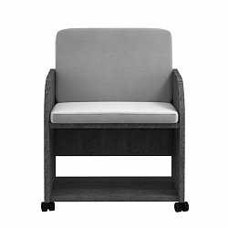 Кресло к туалетному столику Sarah Modern