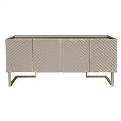 Комод Mone Classic широкий