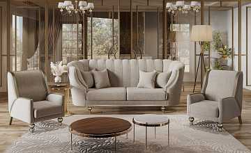 Комплект мягкой мебели "Мария"