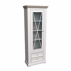 Шкаф 1-дверный Форест 47012