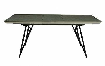 Стол обеденный MK-7700-GR раскладной