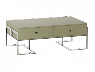 Журнальный столик Candy Арабеско