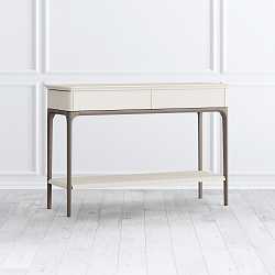 Консоль с полкой Primo малая